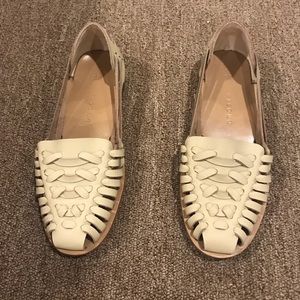 Ecuador Huarache Sandal by Nisolo